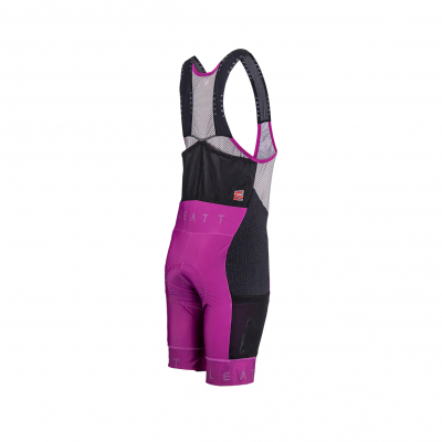 Велотрусы женские Leatt MTB Endurance 5.0W Bib