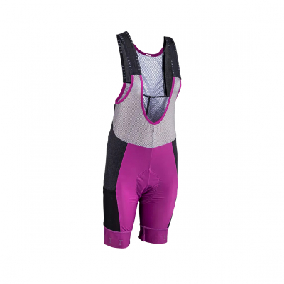 Велотрусы женские Leatt MTB Endurance 5.0W Bib