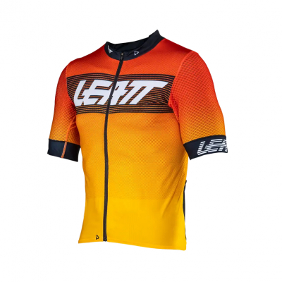 Веломайка Leatt MTB Endurance 6.0 Jersey