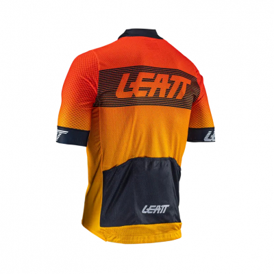 Веломайка Leatt MTB Endurance 6.0 Jersey