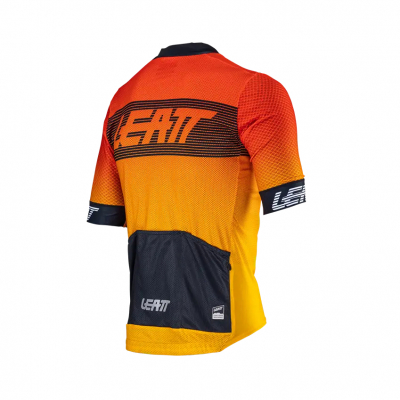 Веломайка Leatt MTB Endurance 6.0 Jersey