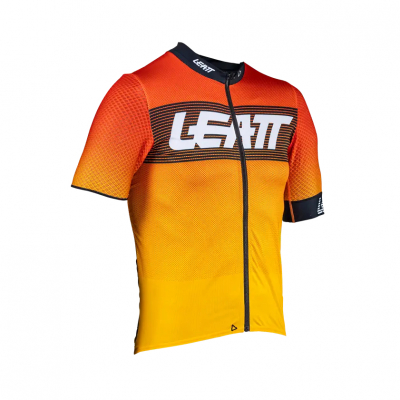 Веломайка Leatt MTB Endurance 6.0 Jersey