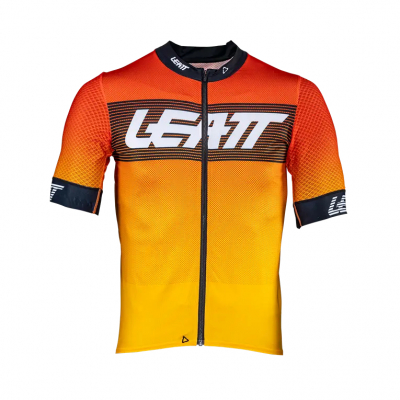 Веломайка Leatt MTB Endurance 6.0 Jersey