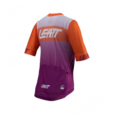 Веломайка женская Leatt MTB Endurance 6.0W Jersey