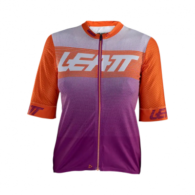 Веломайка женская Leatt MTB Endurance 6.0W Jersey