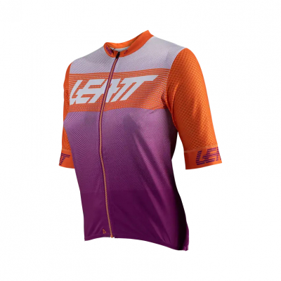Веломайка женская Leatt MTB Endurance 6.0W Jersey