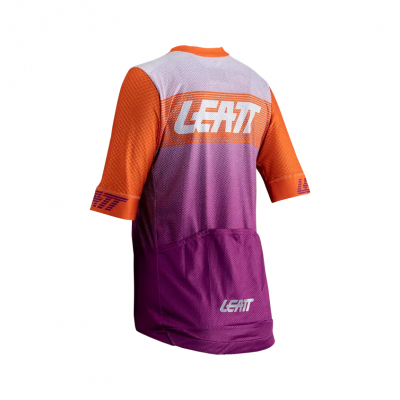 Веломайка женская Leatt MTB Endurance 6.0W Jersey