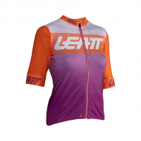Веломайка женская Leatt MTB Endurance 6.0W Jersey