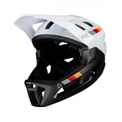 Велошлем подростковый Leatt MTB Enduro 2.0 Junior Helmet