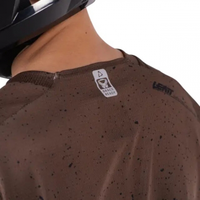 Велоджерси подростковая Leatt MTB Enduro 3.0 Junior Jersey