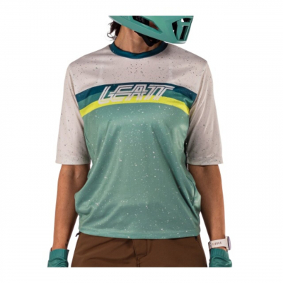 Велоджерси женская Leatt MTB Enduro 3.0W Jersey