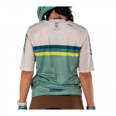 Велоджерси женская Leatt MTB Enduro 3.0W Jersey