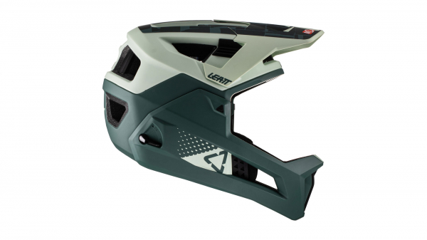 Велошлем Leatt MTB Enduro 4.0 Helmet