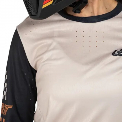Велоджерси женская Leatt MTB Enduro 4.0W Jersey