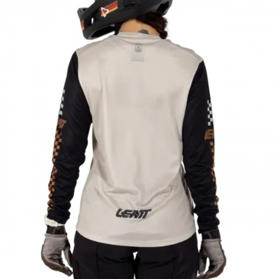 Велоджерси женская Leatt MTB Enduro 4.0W Jersey