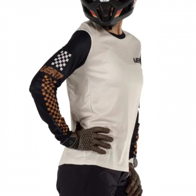 Велоджерси женская Leatt MTB Enduro 4.0W Jersey