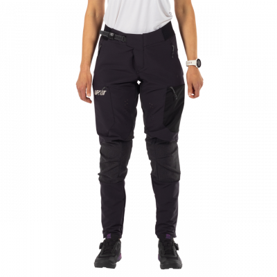 Велоштаны женские Leatt MTB Enduro 4.0W Pant