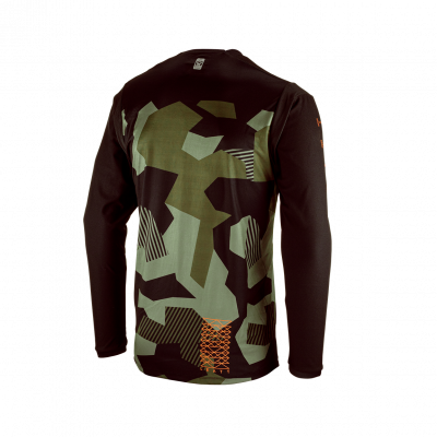 Велоджерси Leatt MTB Gravity 3.0 Jersey