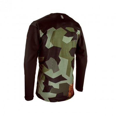 Велоджерси Leatt MTB Gravity 3.0 Jersey