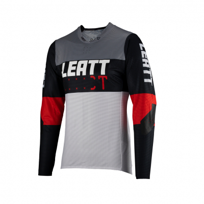 Велоджерси подростковая Leatt MTB Gravity 4.0 Junior Jersey