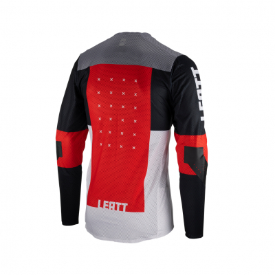 Велоджерси подростковая Leatt MTB Gravity 4.0 Junior Jersey