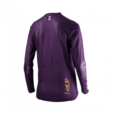 Велоджерси женская Leatt MTB Gravity 4.0W Jersey