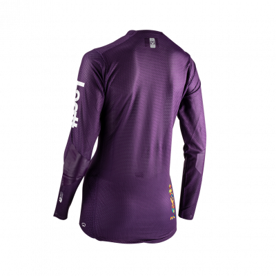Велоджерси женская Leatt MTB Gravity 4.0W Jersey