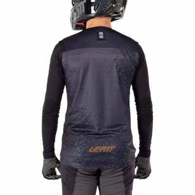 Велоджерси Leatt MTB Gravity 5.0 Jersey
