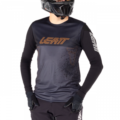 Велоджерси Leatt MTB Gravity 5.0 Jersey