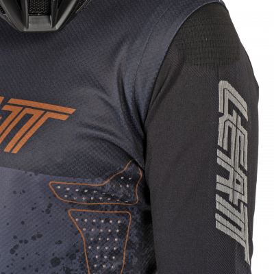 Велоджерси Leatt MTB Gravity 5.0 Jersey