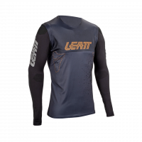 Велоджерси Leatt MTB Gravity 5.0 Jersey