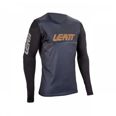 Велоджерси Leatt MTB Gravity 5.0 Jersey