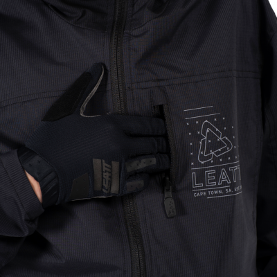 Велокуртка подростковая Leatt MTB HydraDri 2.0
