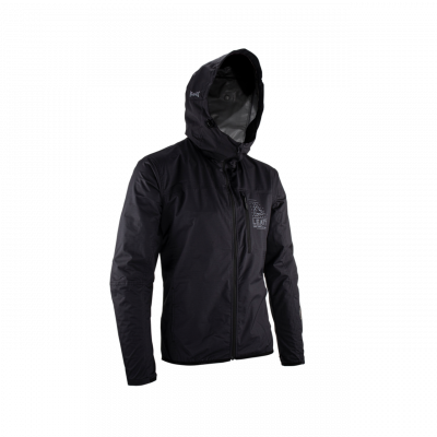 Велокуртка подростковая Leatt MTB HydraDri 2.0