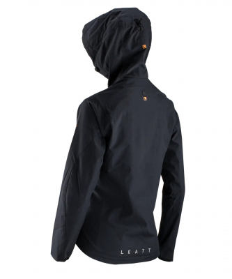 Велокуртка женская Leatt MTB HydraDri 2.0W Jacket