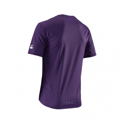 Велоджерси Leatt MTB Trail 1.0 X-Flow Jersey