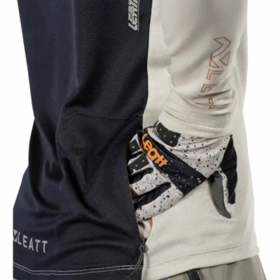 Велоджерси женская Leatt MTB Trail 3.0W Jersey