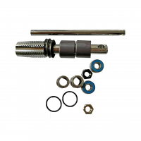 Ремкомплект к педалям Leatt Rebuild Kit All Style