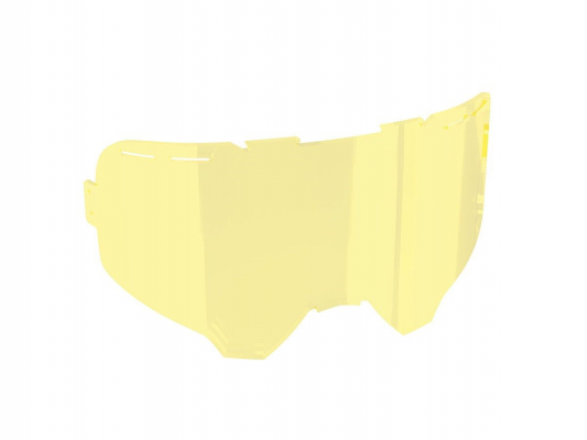Линза Leatt SNX Lens Yellow
