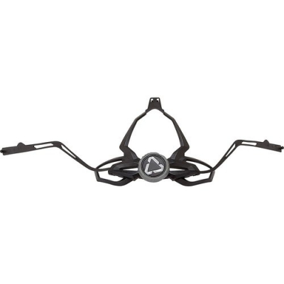 Комплект регулировки шлема Leatt System Pro MTB Fit 1.0/2.0/3.0/4.0 (Black, Jr/XS/S/M, 2023