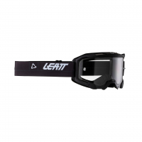 Очки Leatt Velocity 4.5 Black Light Grey 58%