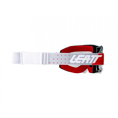 Очки Leatt Velocity 4.5 Forge Light Grey 58%