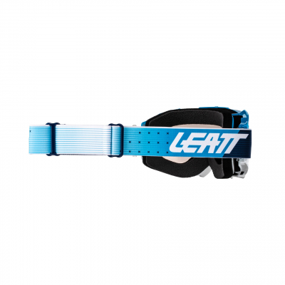 Очки Leatt Velocity 4.5 Iriz Cyan Bronze UC 68%