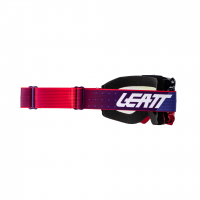 Очки Leatt Velocity 4.5 Iriz SunDown Purple 78%