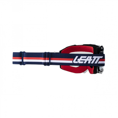 Очки Leatt Velocity 4.5 Royal Clear 83%