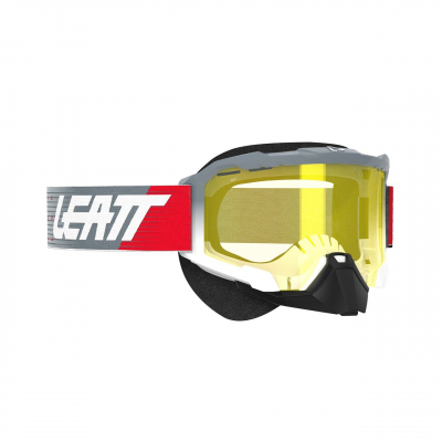 Очки Leatt Velocity 4.5 SNX Forge Yellow 70%