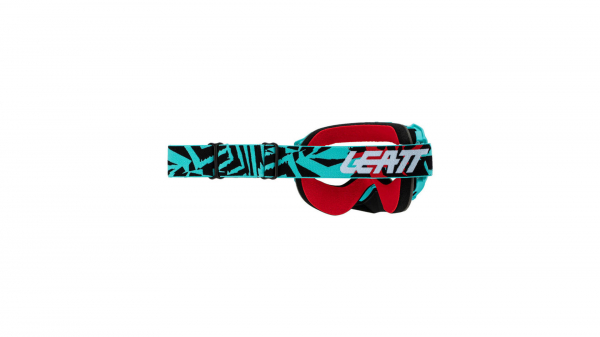Очки Leatt Velocity 4.5 SNX Fuel Clear 83%