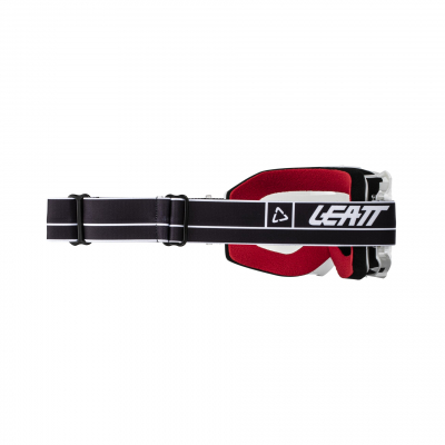 Очки Leatt Velocity 4.5 White Clear 83%