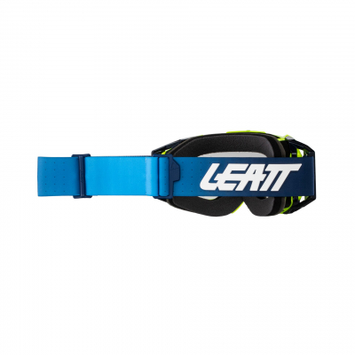 Очки Leatt Velocity 5.5 Blue Light Grey 58%