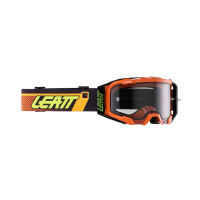 Очки Leatt Velocity 5.5 Citrus Light Grey 58%